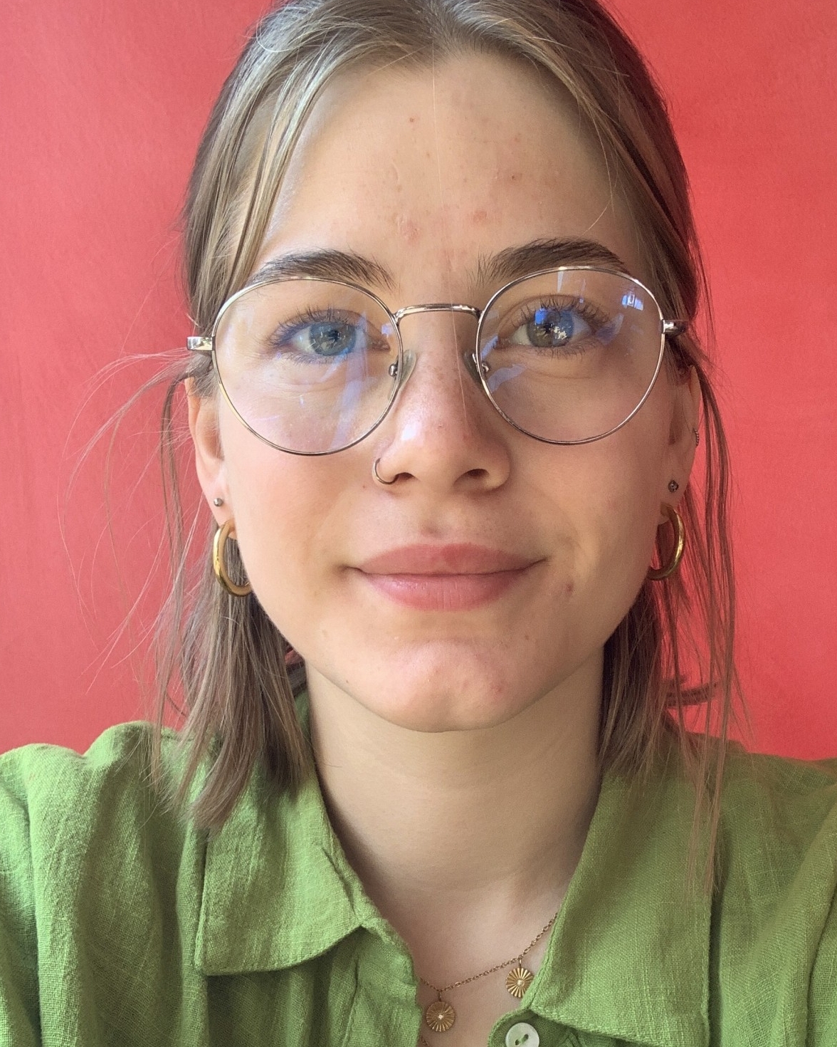 Profilbild von Paula