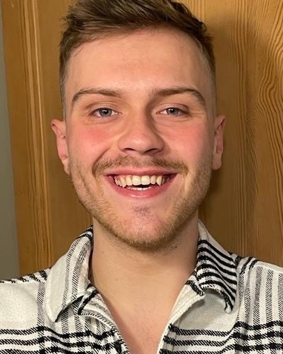 Profilbild von Sascha