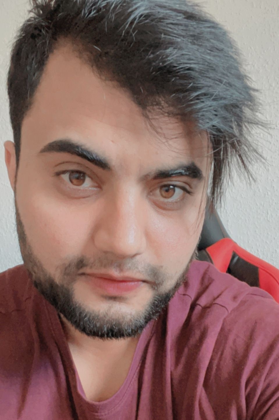 Weiteres Foto von Qasim