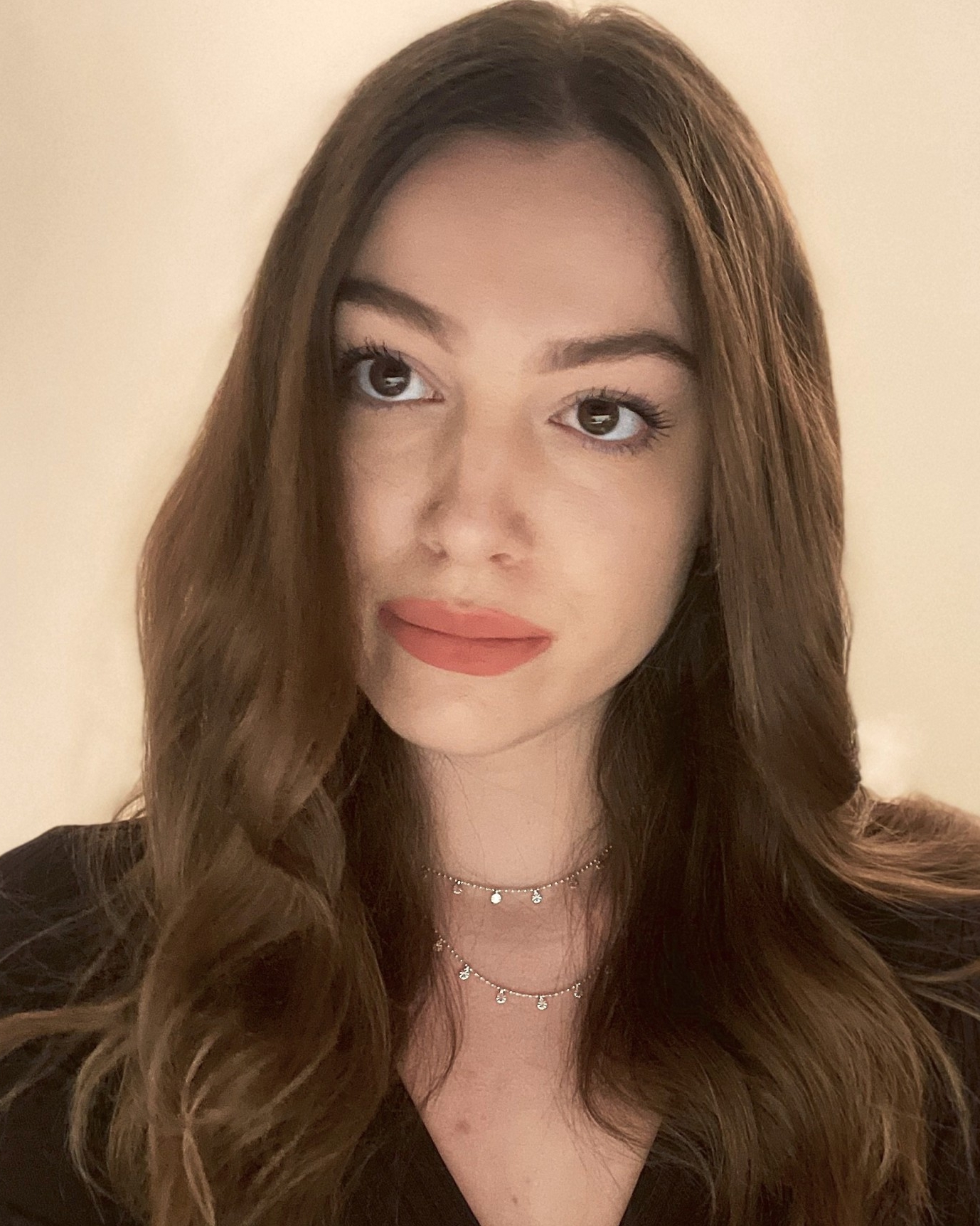 Profilbild von Sophia