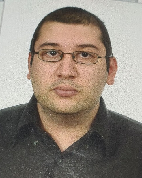Profilbild von Mehmet