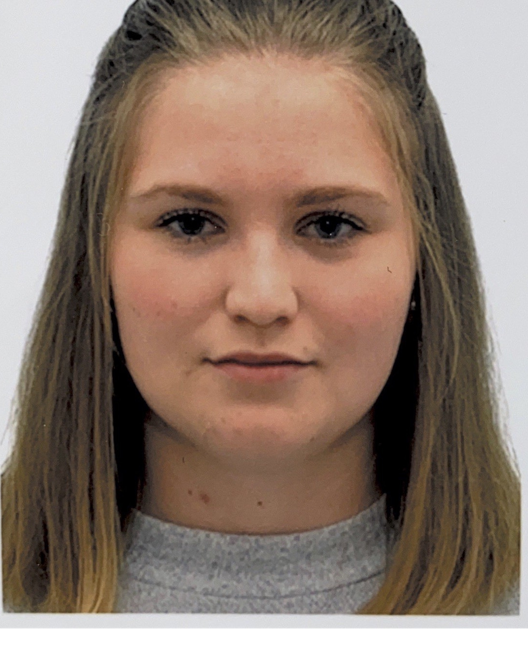Profilbild von Maria Margarethe