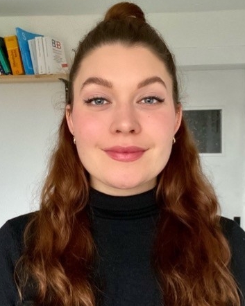 Profilbild von Luise