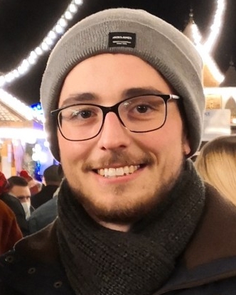 Profilbild von Manuel
