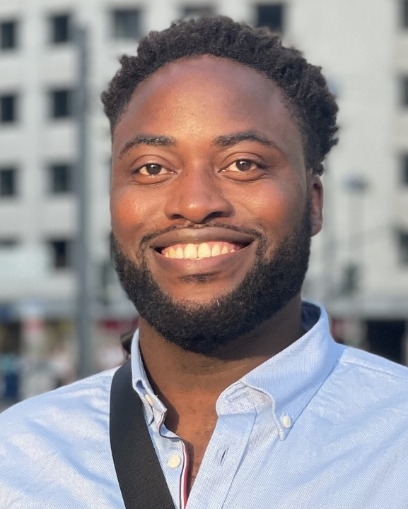 Profilbild von Boris Delpech