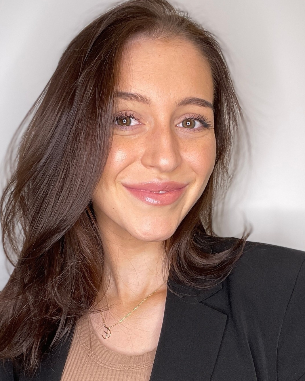 Profilbild von Sarah-Eve