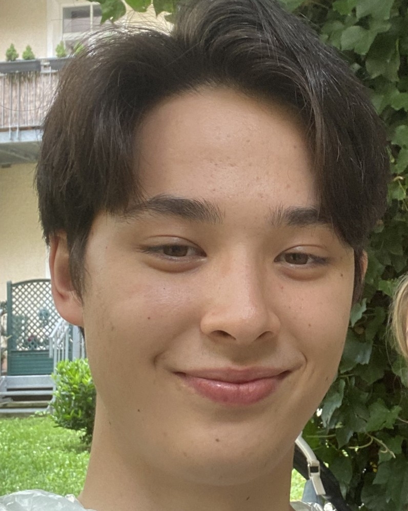 Profilbild von Gabriel