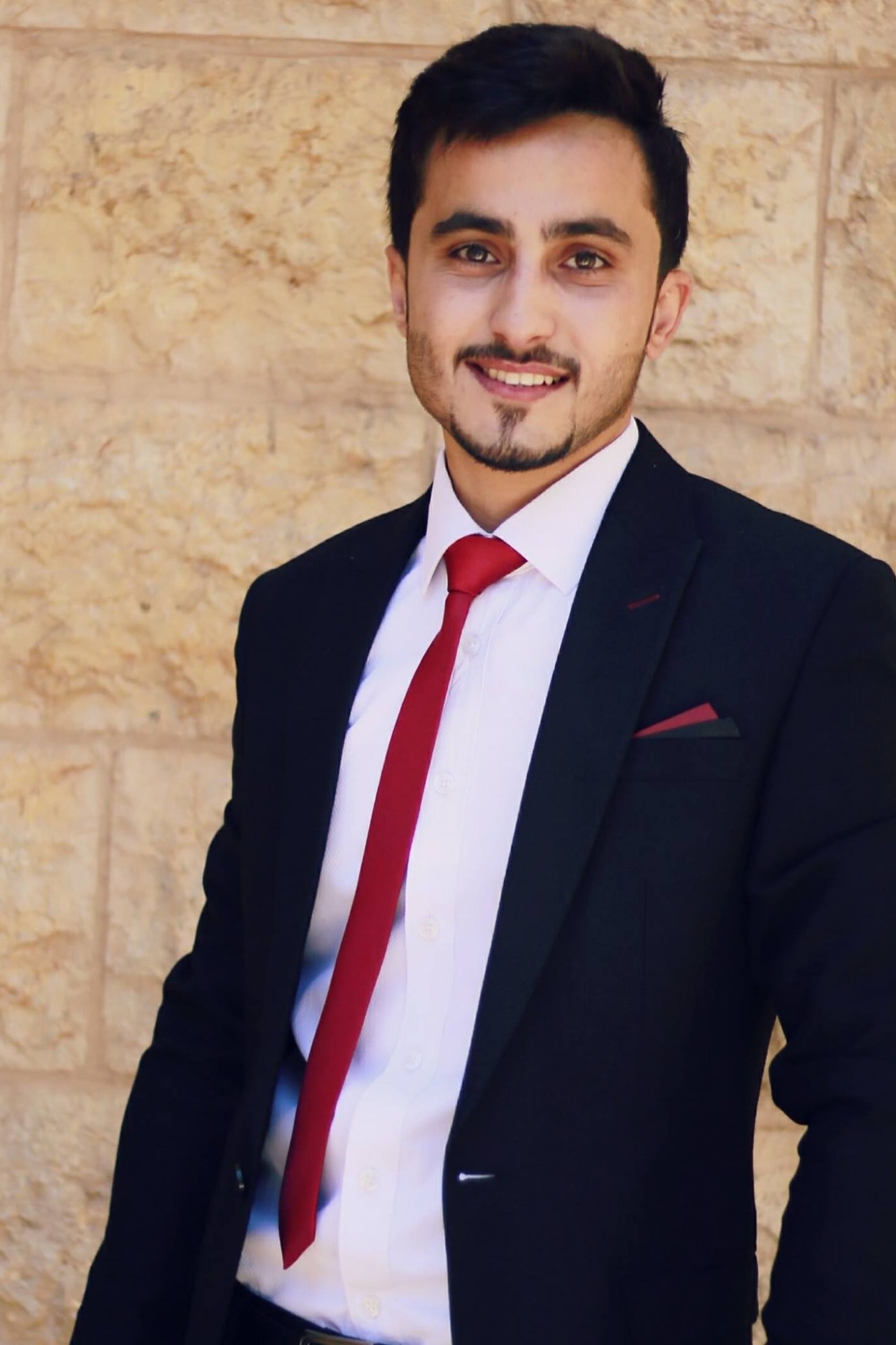 Weiteres Foto von Nasr Mohammad Sari