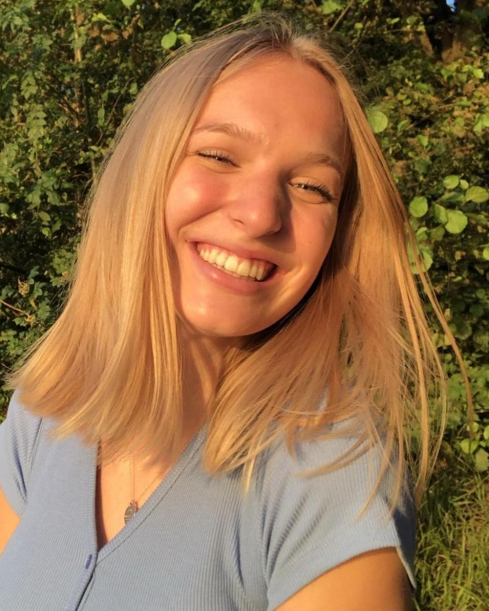 Profilbild von Lynn