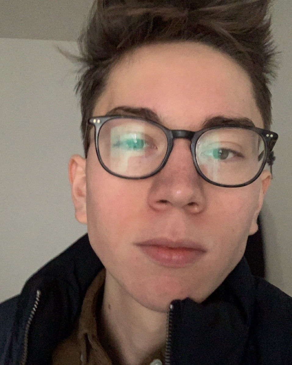 Profilbild von Mateo Adan