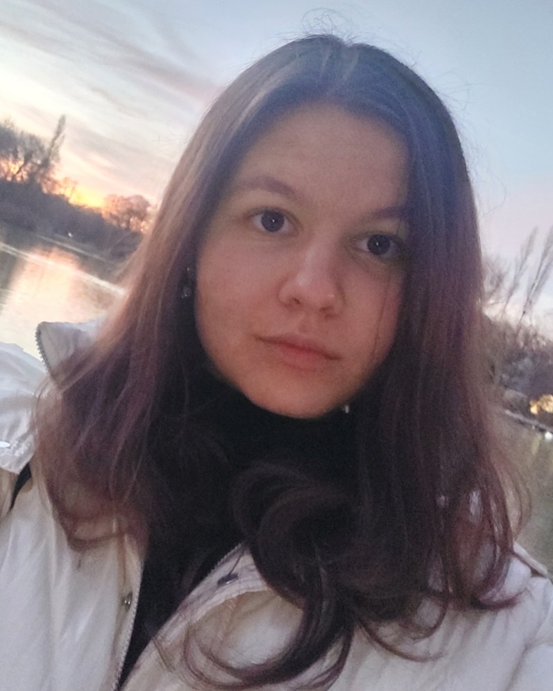 Profilbild von Palina