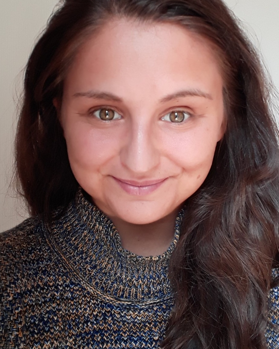 Profilbild von Natalie