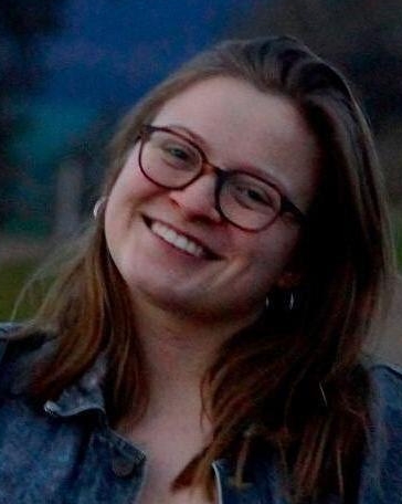 Profilbild von Bernadette-Maria