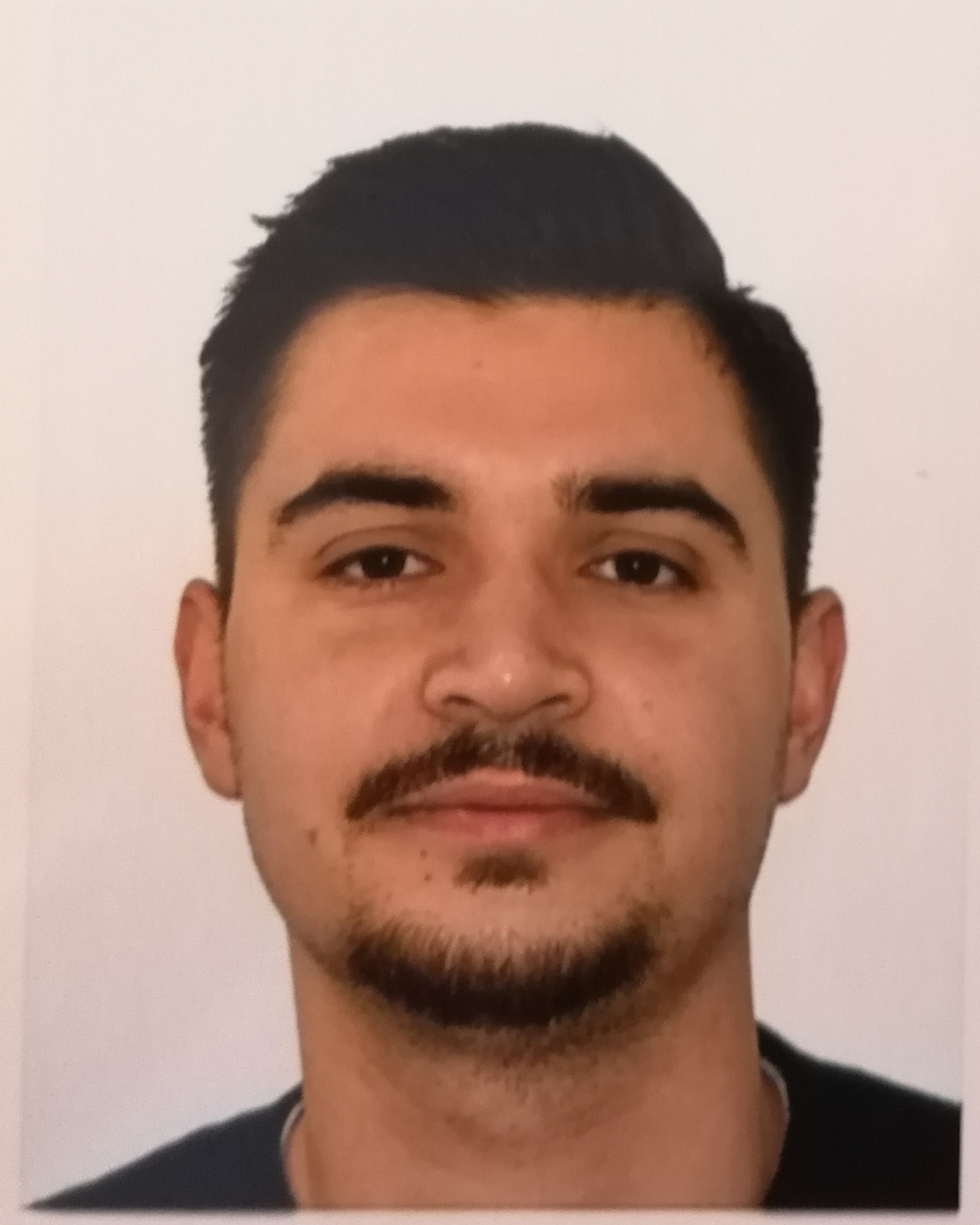 Profilbild von Alexandros Evangelos