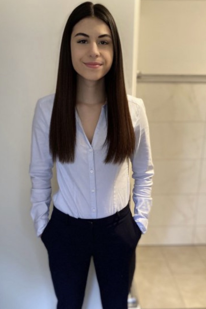 Weiteres Foto von Merve