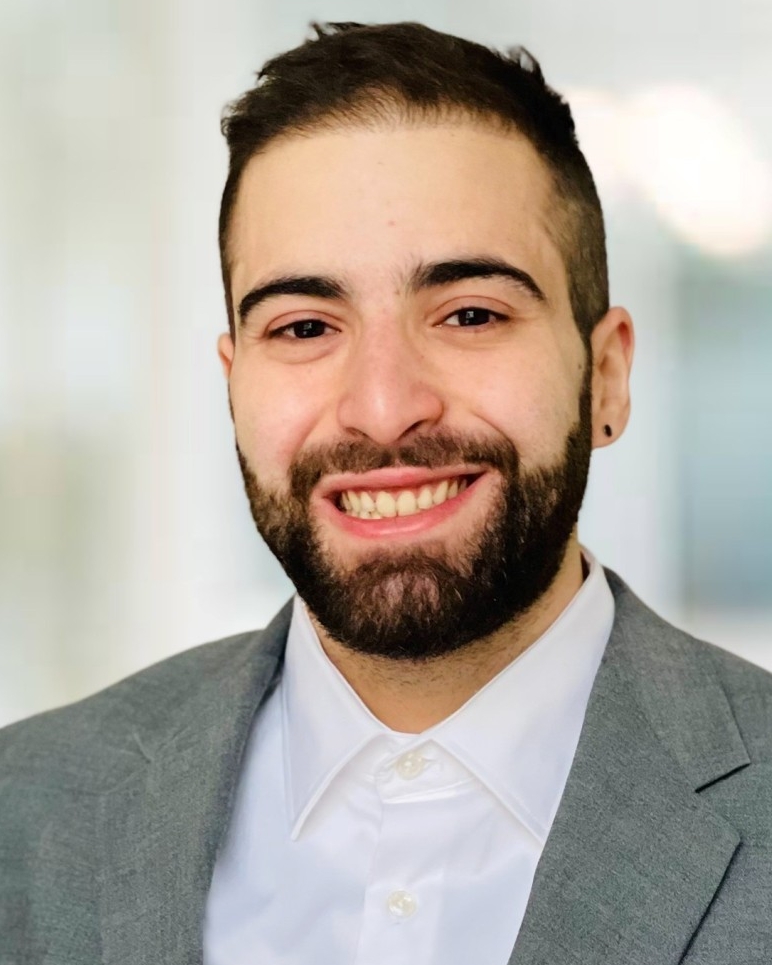 Profilbild von Abdelkader
