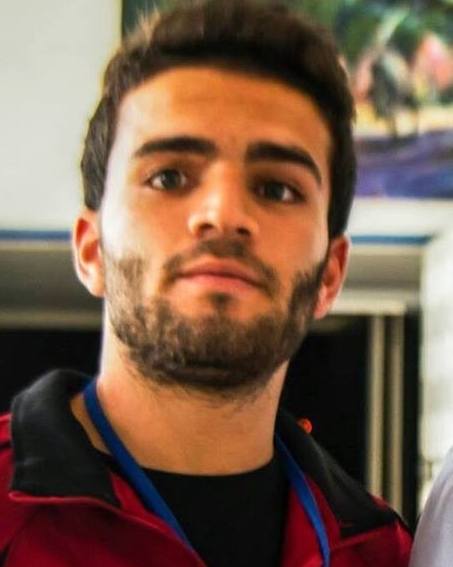 Profilbild von Oussema