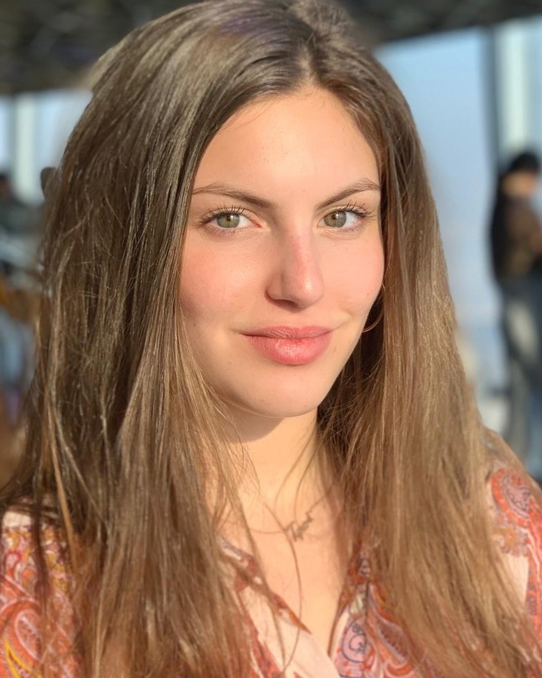 Profilbild von Laura Maria Elisabeth