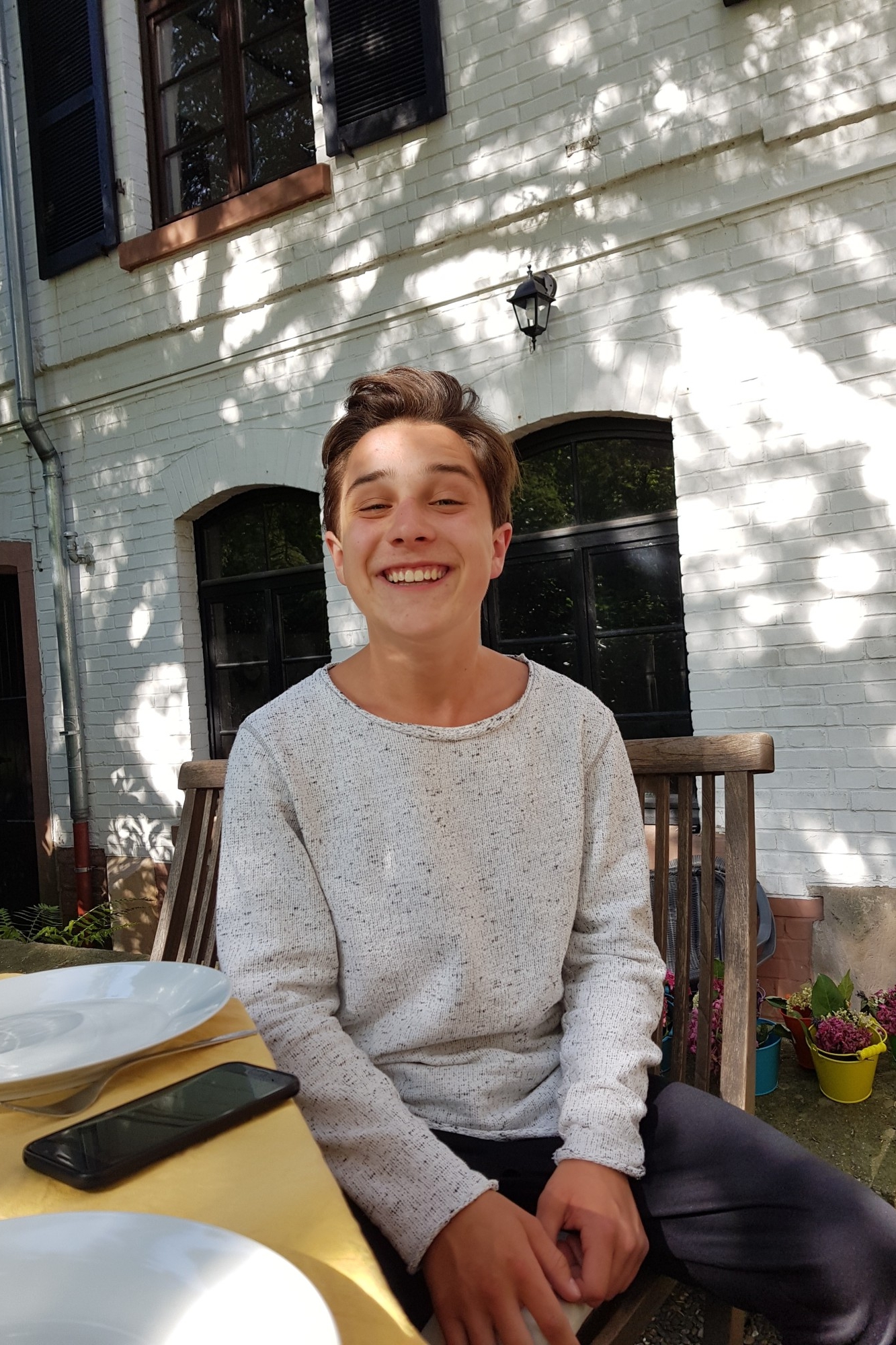 Weiteres Foto von Ruben