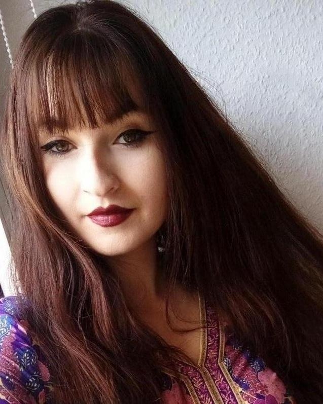 Profilbild von Sophia