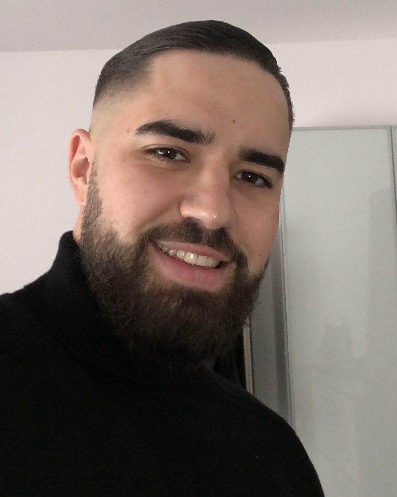 Profilbild von Anton