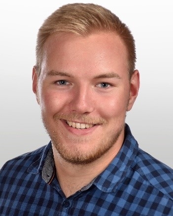 Profilbild von Simon