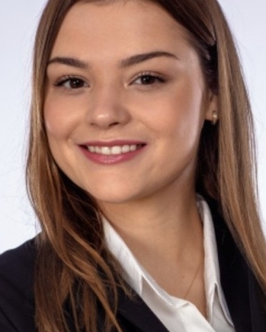 Profilbild von Melanie