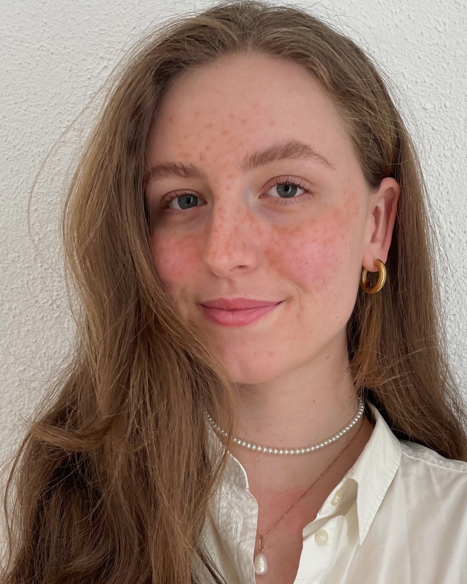 Profilbild von Antonia Malika Anna