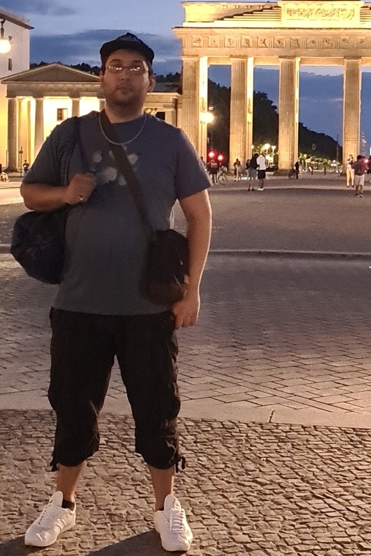 Weiteres Foto von Mehmet