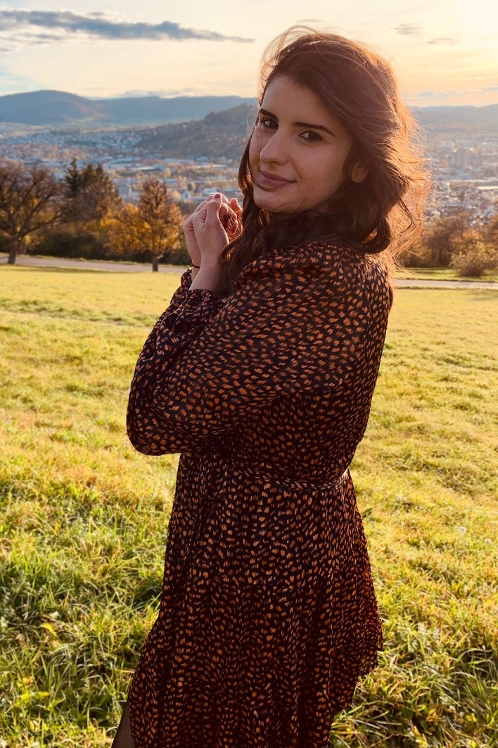 Weiteres Foto von Maria