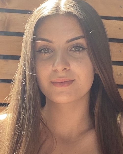 Profilbild von Alicia