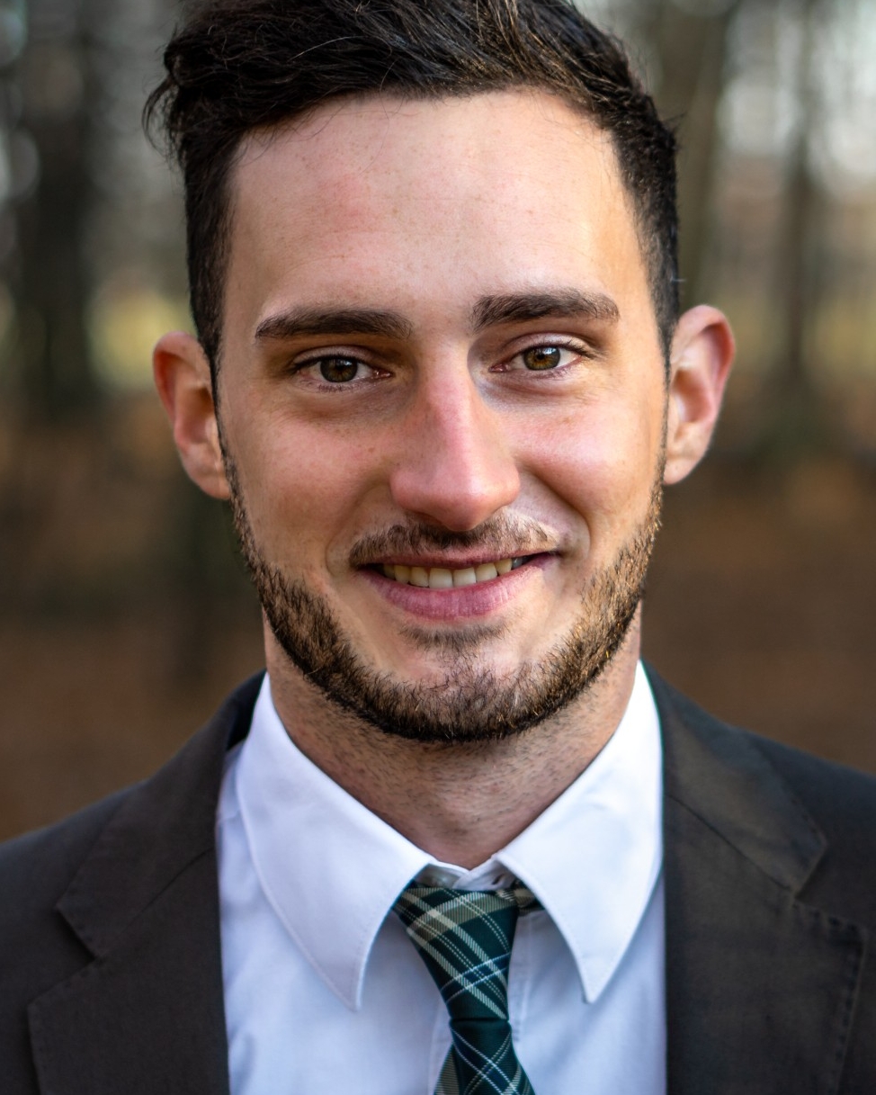 Profilbild von Raymond
