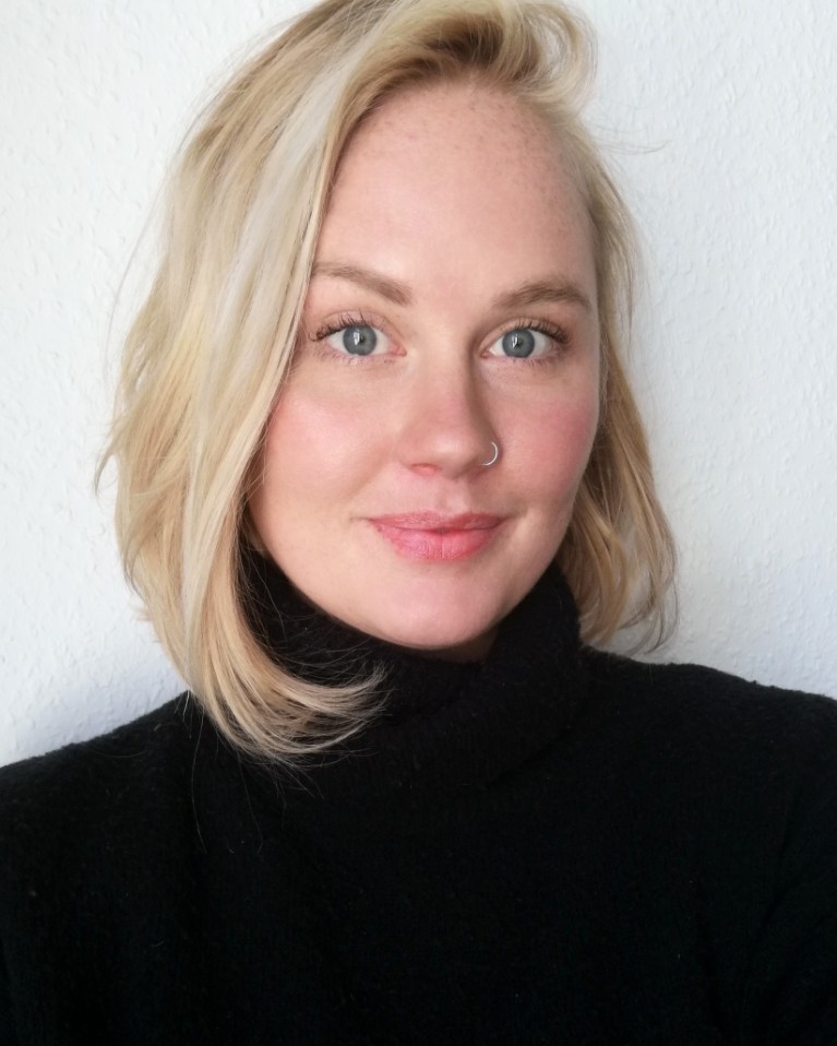 Profilbild von Anita