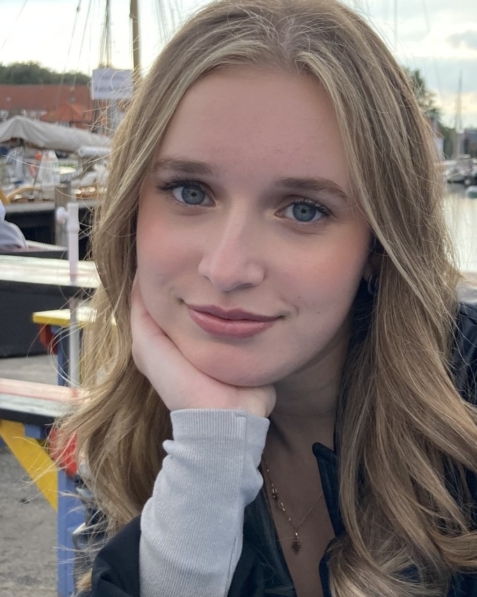 Profilbild von Chiara Noelle