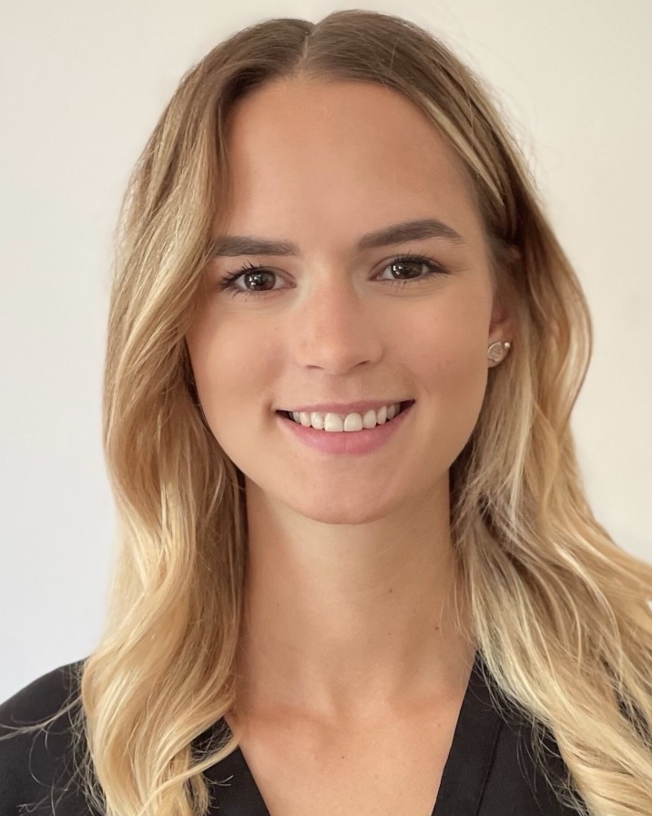 Profilbild von Lea