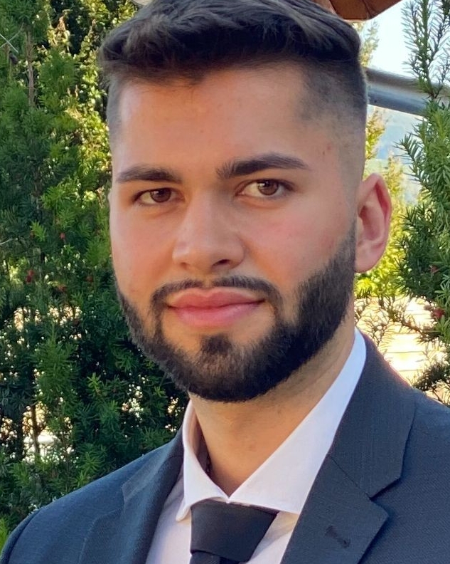 Profilbild von Luca Marius