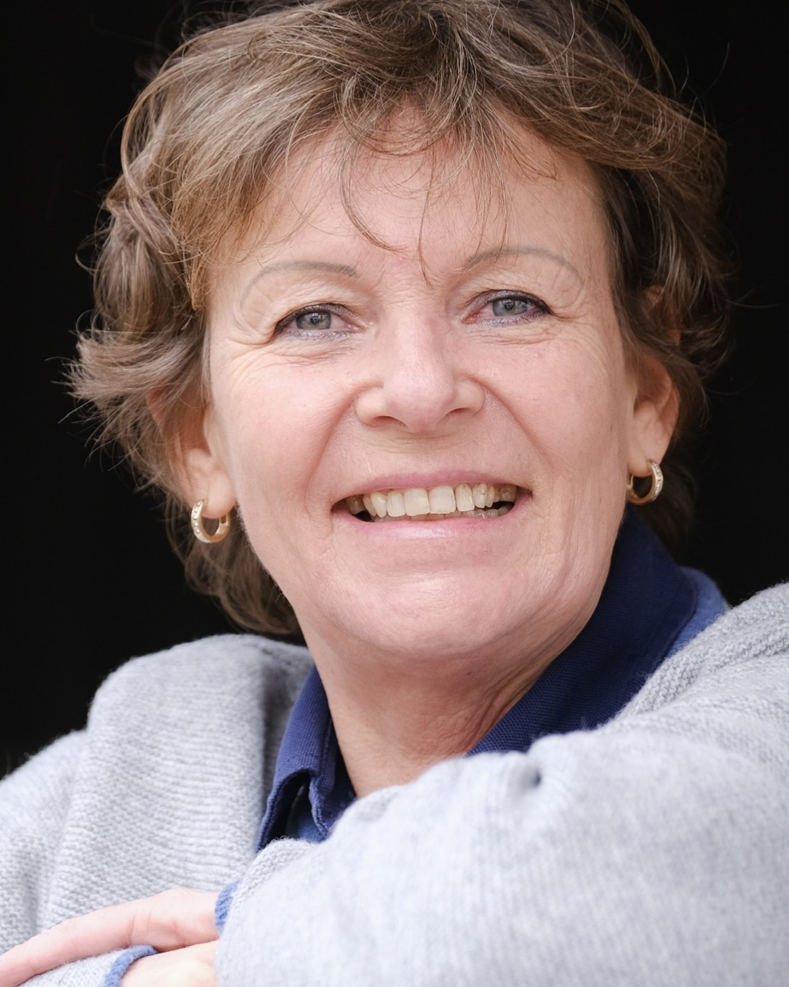 Profilbild von Karin