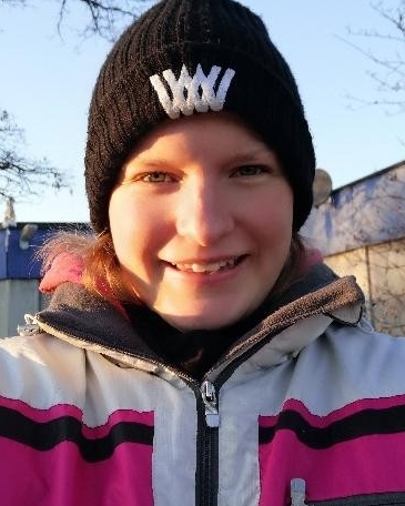 Profilbild von Annemarie