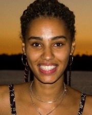 Profilbild von Mariama