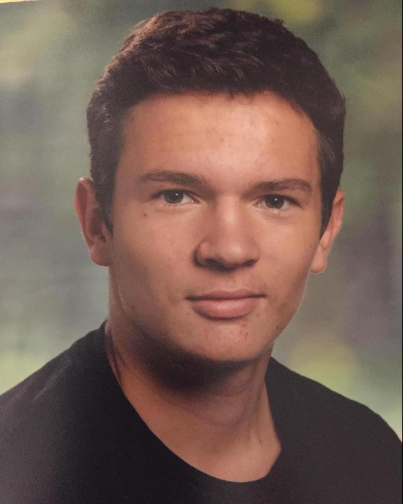 Profilbild von Niklas Benjamin