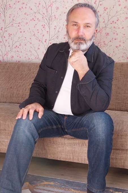 Weiteres Foto von Mehmet