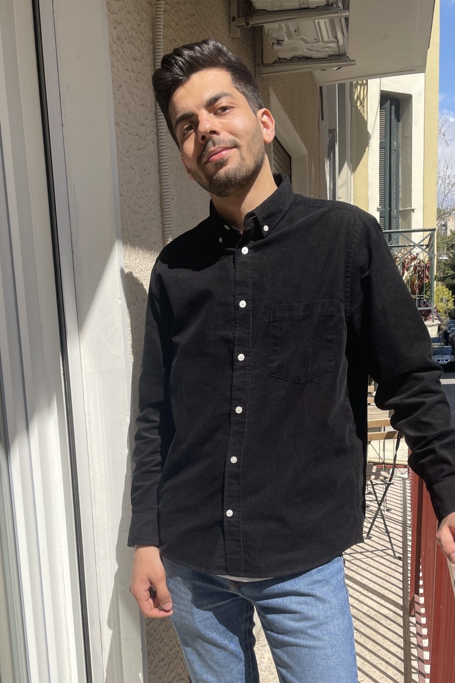 Weiteres Foto von Wael