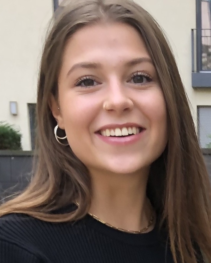 Profilbild von Anastasia