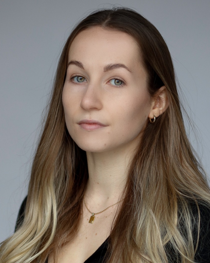 Profilbild von Antonia