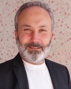 Profilbild von Mehmet