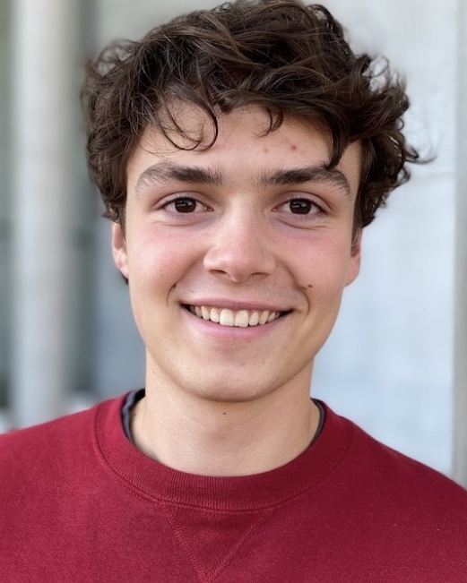 Profilbild von Felix Franz