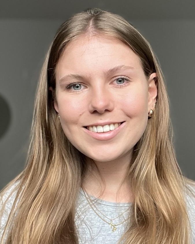 Profilbild von Cora
