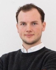 Profilbild von Lukas