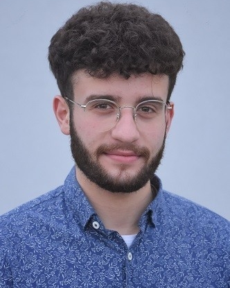 Profilbild von Markus
