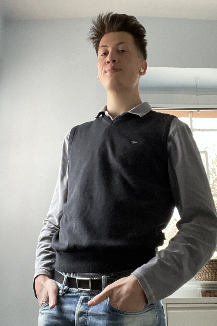 Weiteres Foto von Tillmann